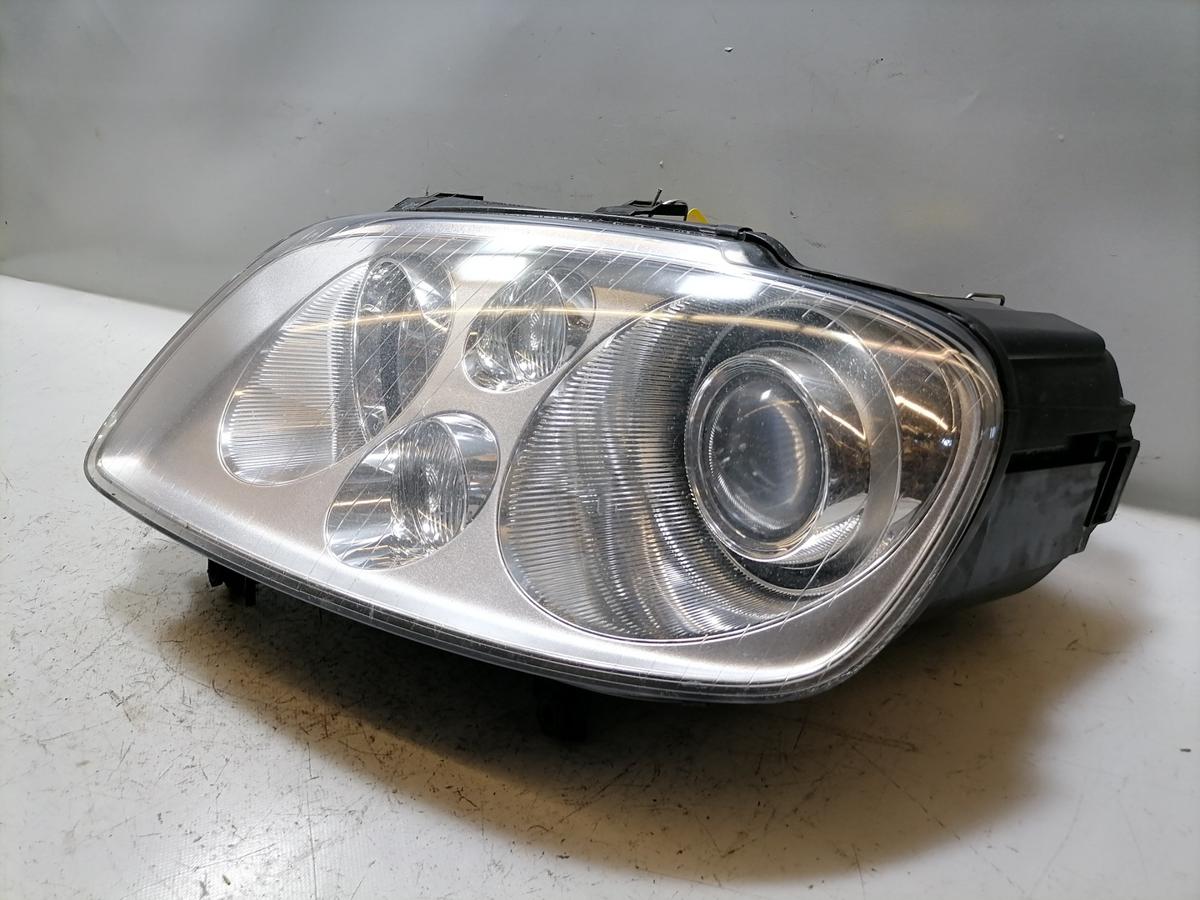 VW Touran 1T original Scheinwerfer vorn links Xenon Bj.2006